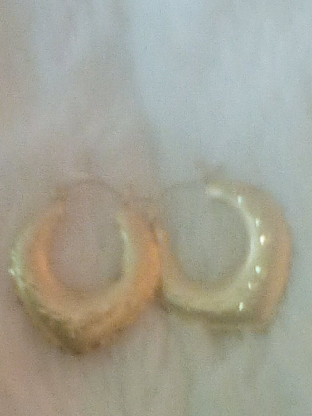 14k earrings